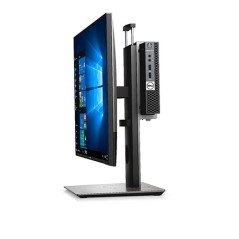 Dell OptiPlex Micro Form Factor 0R4M8 - Compact, Powerful, and Efficient Office Solution